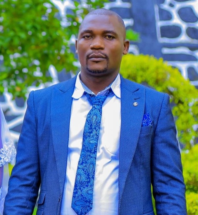 NSEKANUKUNZE Ezechiel