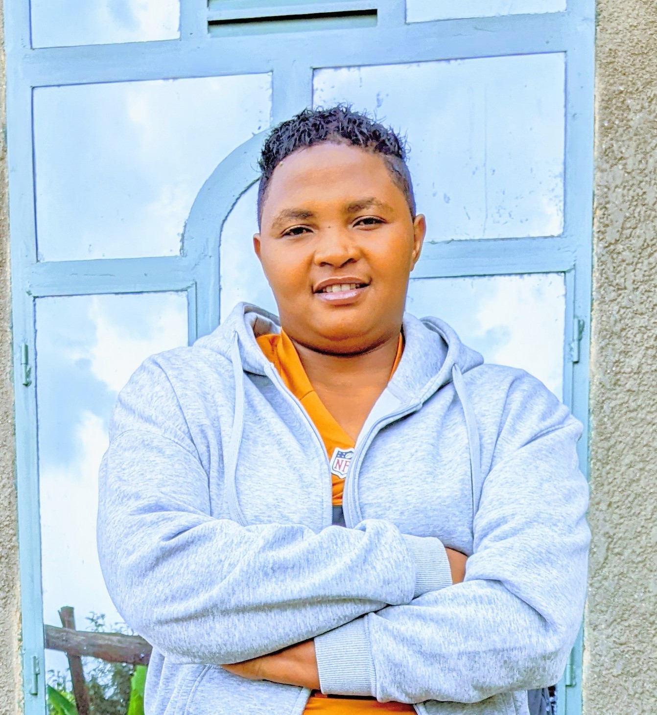 NYIRAMAJYAMBERE ALICE